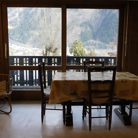 Apartment Chopin *