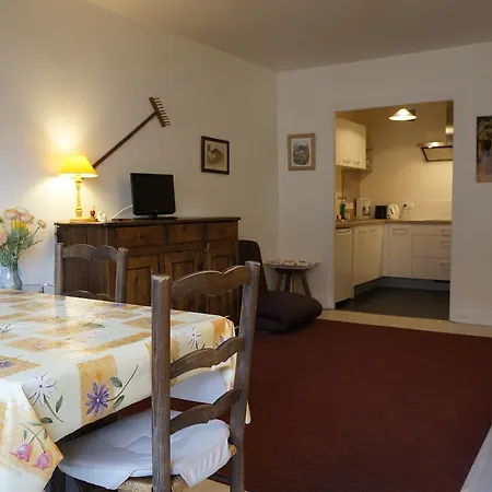 Chopin Apartment Chamonix