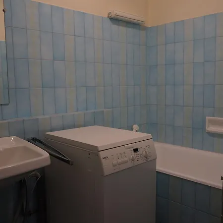 Chopin Apartment