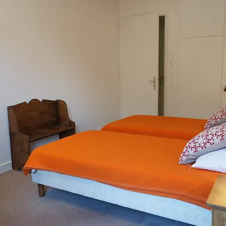 Apartamento Chopin *